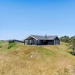 Feriehus Fan021-fano-strandgardsvej-20-c Fanø