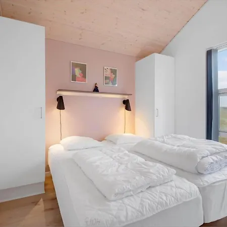 Fan021-fano-strandgardsvej-20-c בית נופש Fanø