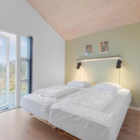 בית נופש Fan021-fano-strandgardsvej-20-c Fanø