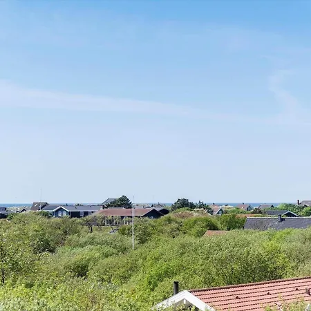 Fan021-fano-strandgardsvej-20-c בית נופש