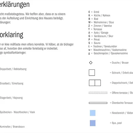 בית נופש Fan021-fano-strandgardsvej-20-c
