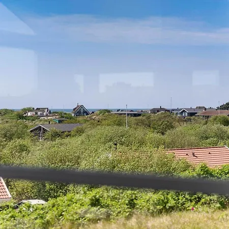 Ferienhaus Fan021-fano-strandgardsvej-20-c *