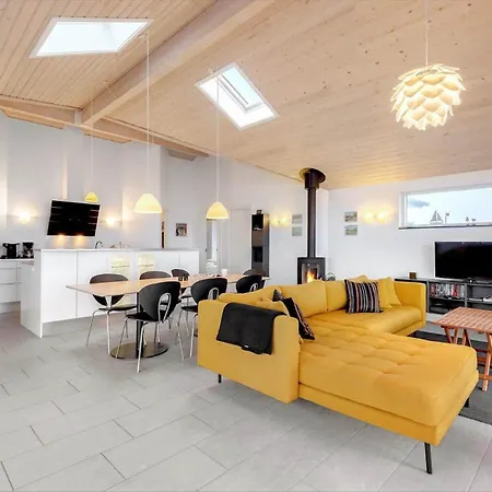 Fan021-fano-strandgardsvej-20-c 度假居 Fanø