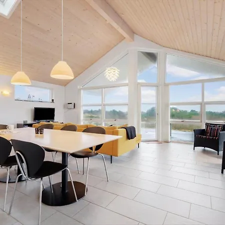 Fan021-fano-strandgardsvej-20-c 度假居 Fanø