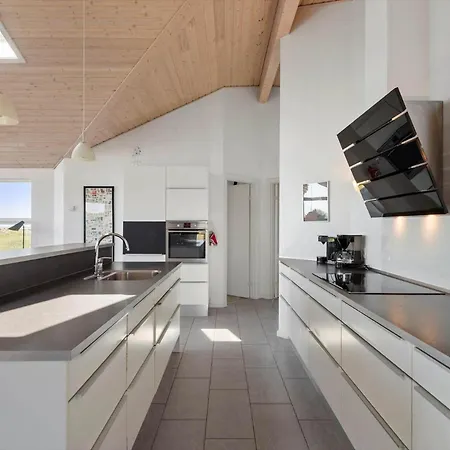 Fan021-fano-strandgardsvej-20-c 度假居 Fanø