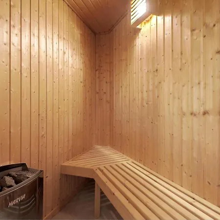 Ferienhaus Fan021-fano-strandgardsvej-20-c