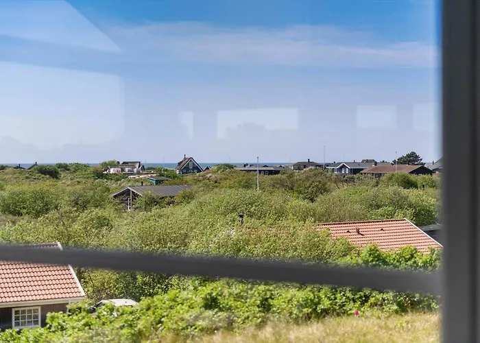 Ferienhaus Fan021-fano-strandgardsvej-20-c *