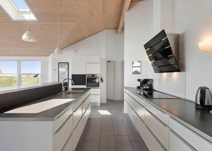 Fan021-fano-strandgardsvej-20-c 度假居 Fanø