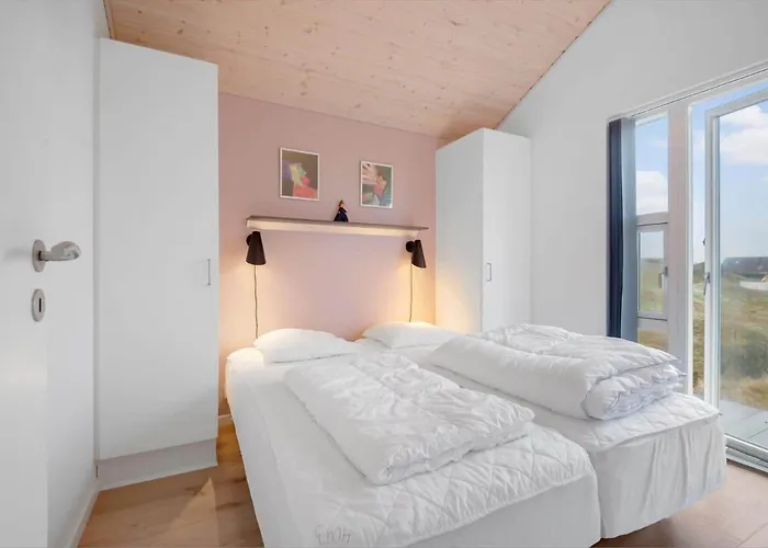 Fan021-fano-strandgardsvej-20-c 度假居 Fanø