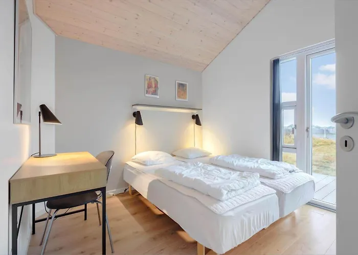 Ferienhaus Fan021-fano-strandgardsvej-20-c *