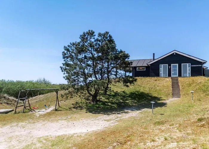 Fan021-fano-strandgardsvej-20-c * Fanø