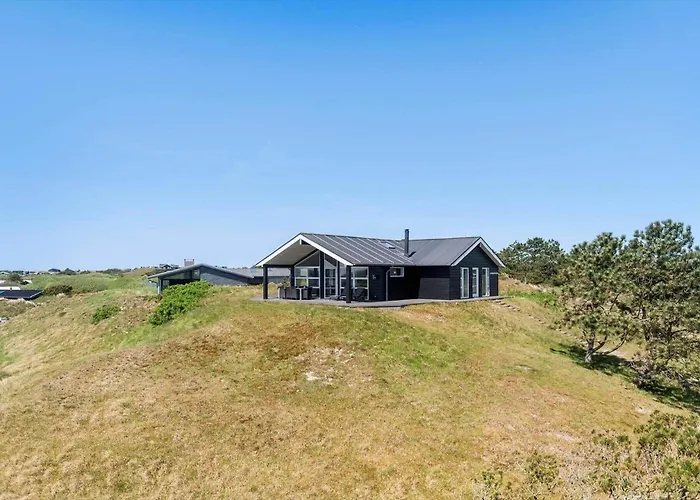 Ferienhaus Fan021-fano-strandgardsvej-20-c Fanø